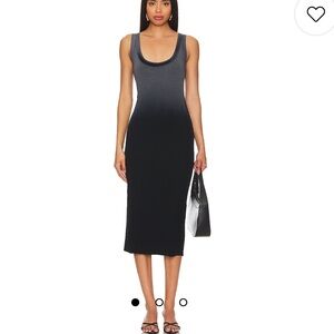 Cotton Citizen Verona midi dress